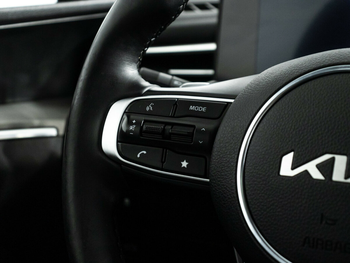 Купить Kia K5 III, 2024, 58 000 км, фото №21