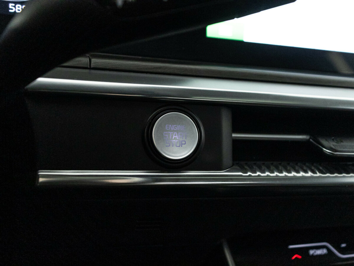 Купить Kia K5 III, 2024, 58 000 км, фото №23