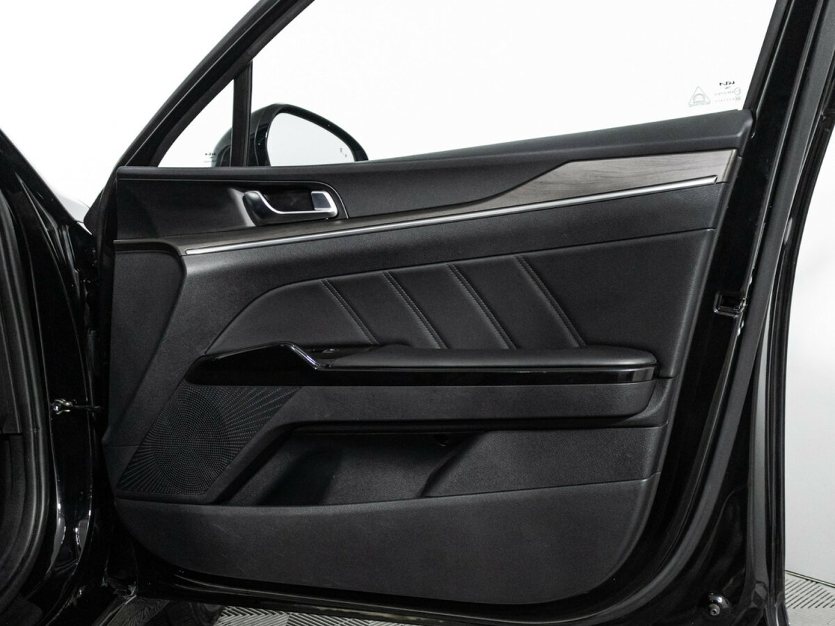 Купить Kia K5 III, 2024, 58 000 км, фото №26