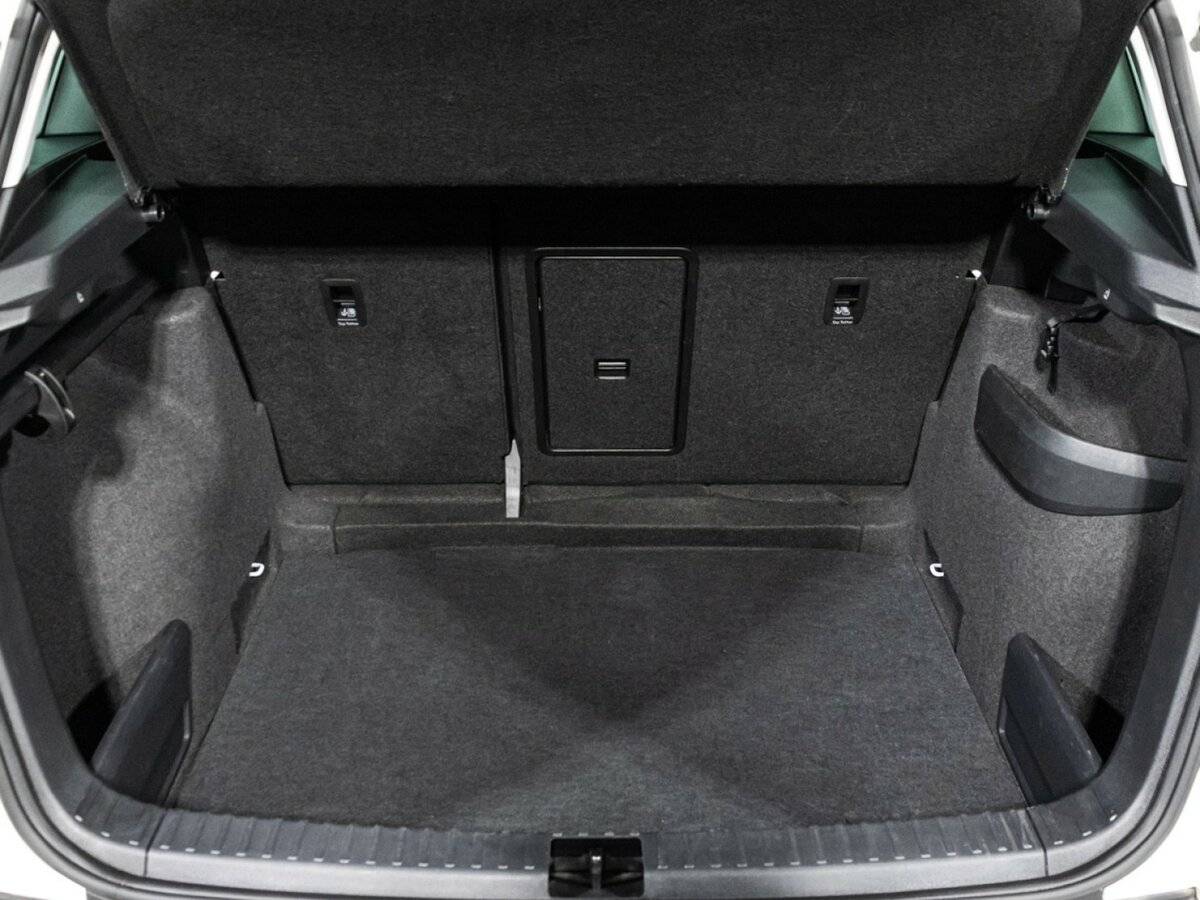 Купить Skoda Karoq I, 2020, 89 092 км, фото №16