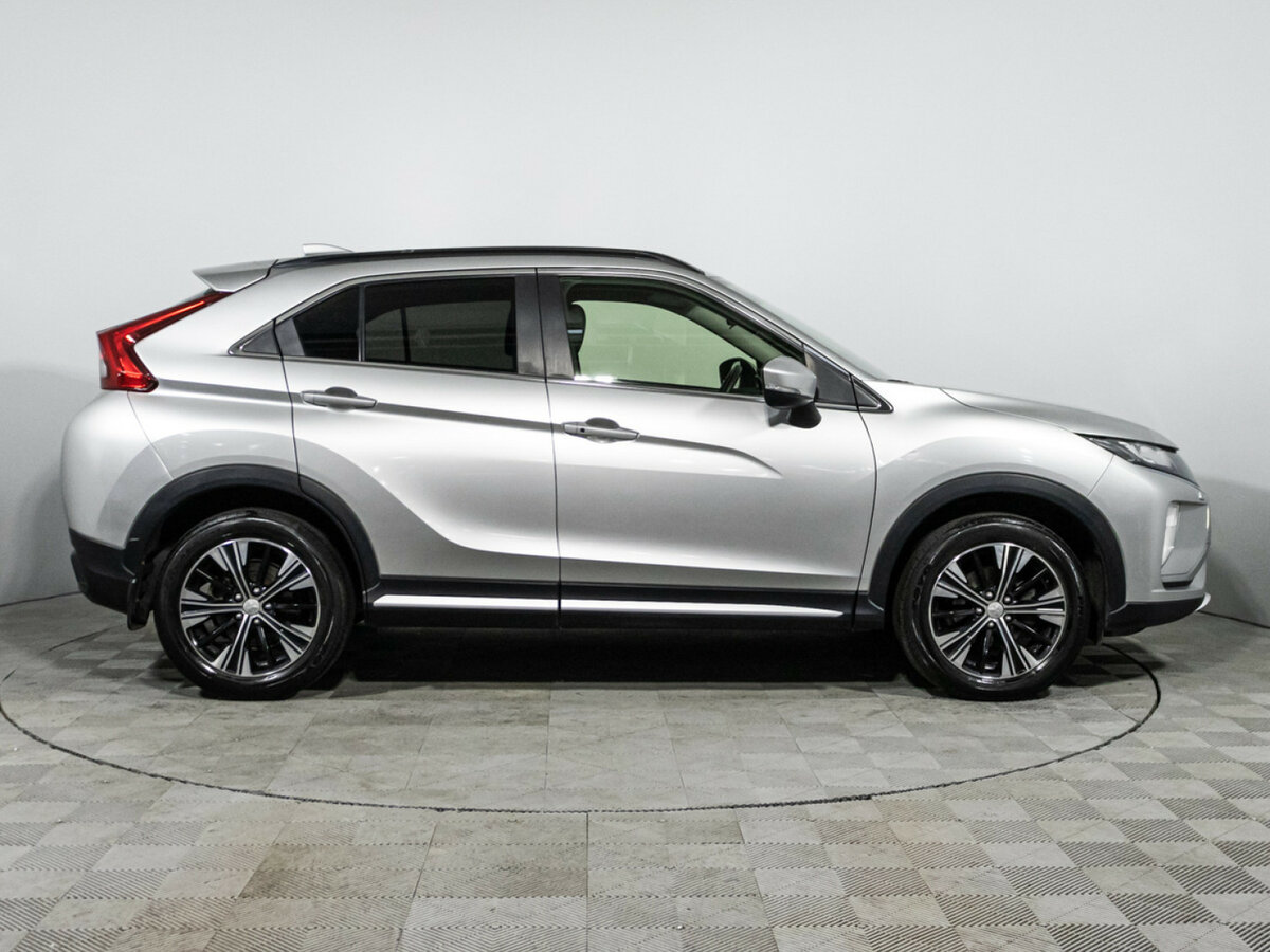 Купить Mitsubishi Eclipse Cross I, 2018, 134 533 км, фото №4