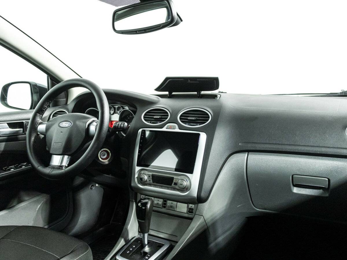 Купить Ford Focus II Рестайлинг, 2008, 301 392 км, фото №9