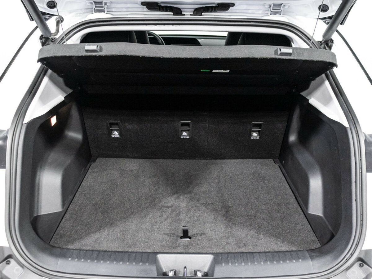 Купить Omoda C5 I, 2023, 21 620 км, фото №22