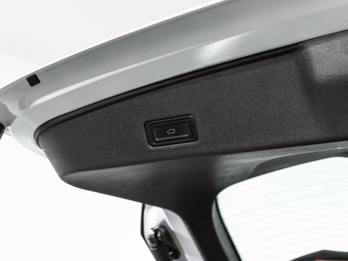 Купить Omoda C5 I, 2023, 21 620 км, фото №23