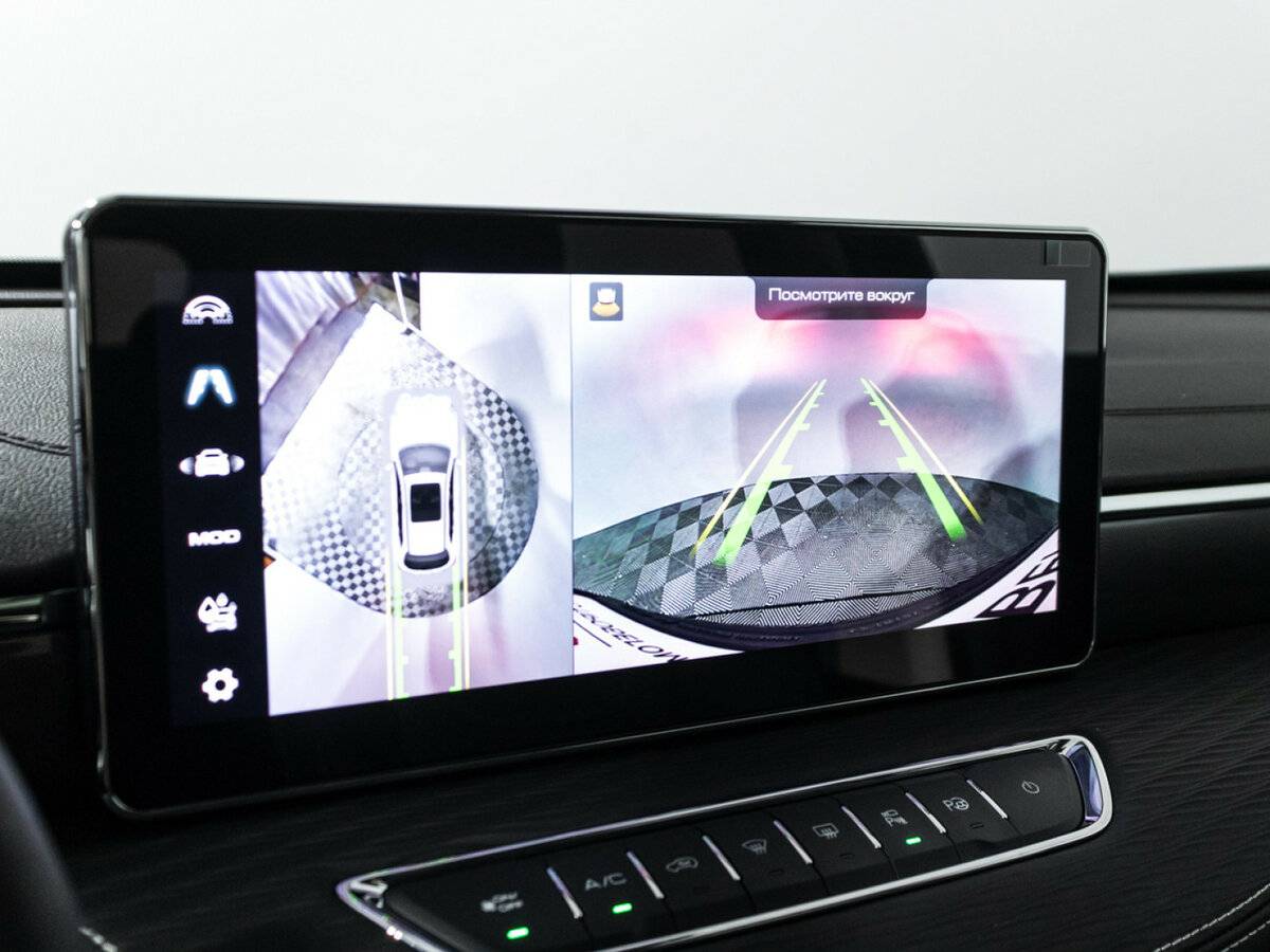 Купить Haval Jolion I Рестайлинг, 2024, 2 222 км, фото №16