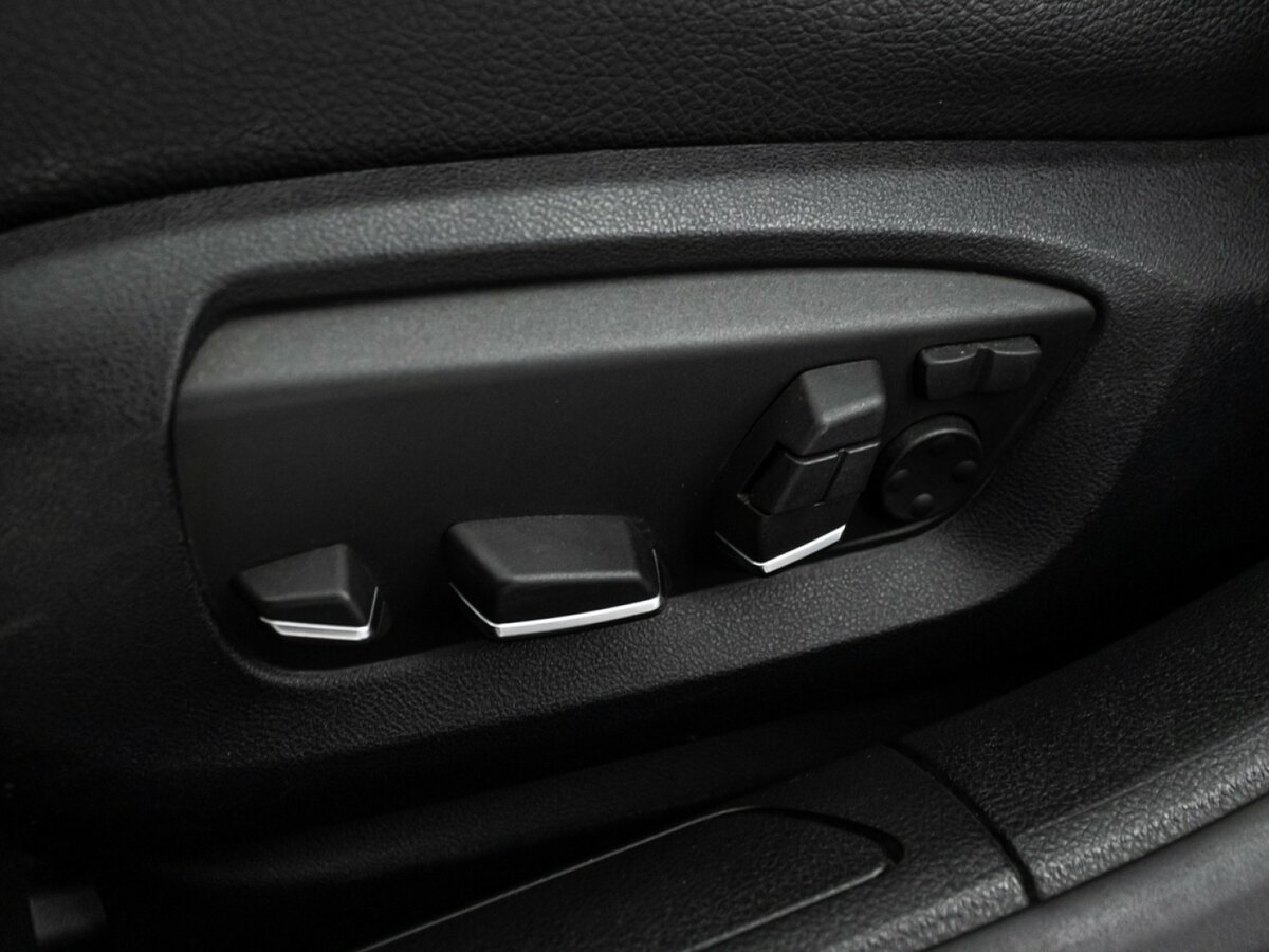 Купить BMW 7 серии 740d xDrive V (F01/F02/F04) Рестайлинг, 2013, 161 681 км, фото №15