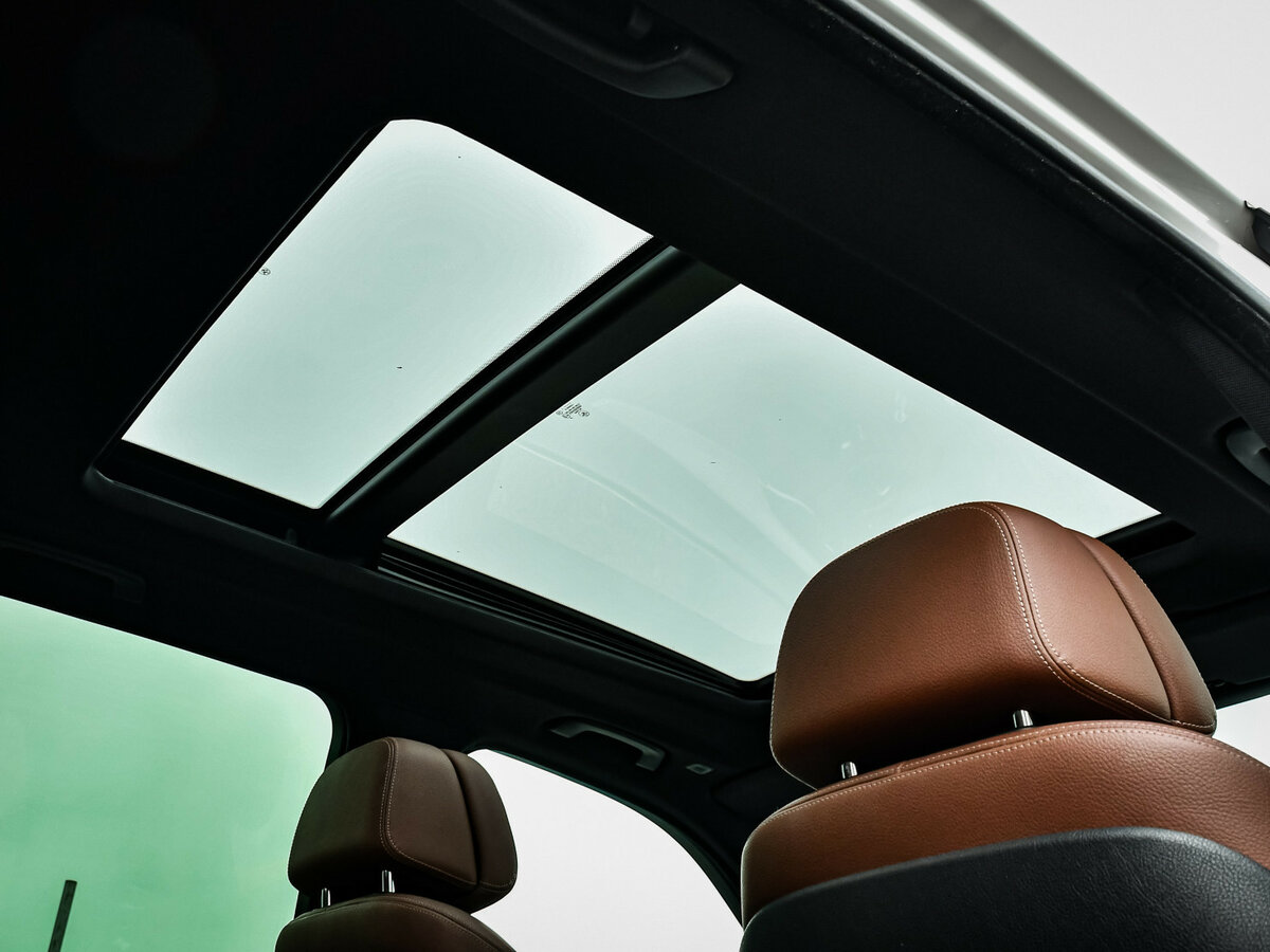 Купить BMW X5 40d III (F15), 2017, 123 000 км, фото №16