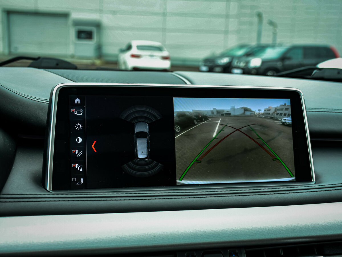 Купить BMW X5 40d III (F15), 2017, 123 000 км, фото №21