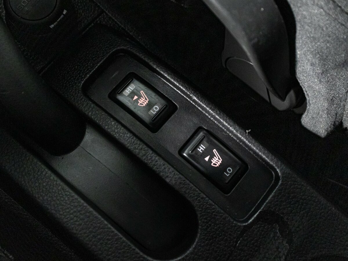 Купить Nissan Tiida I Рестайлинг, 2010, 345 239 км, фото №18