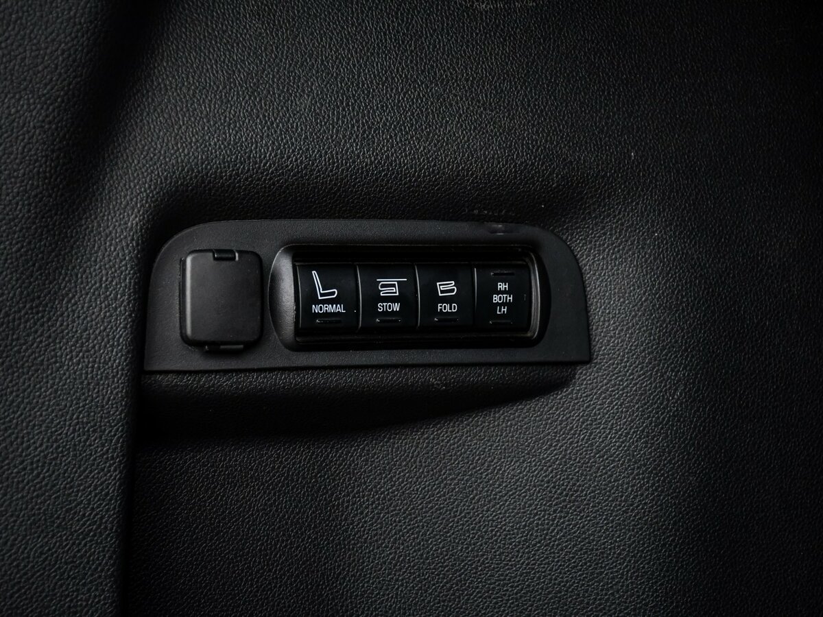 Купить Ford Explorer V, 2012, 245 854 км, фото №15