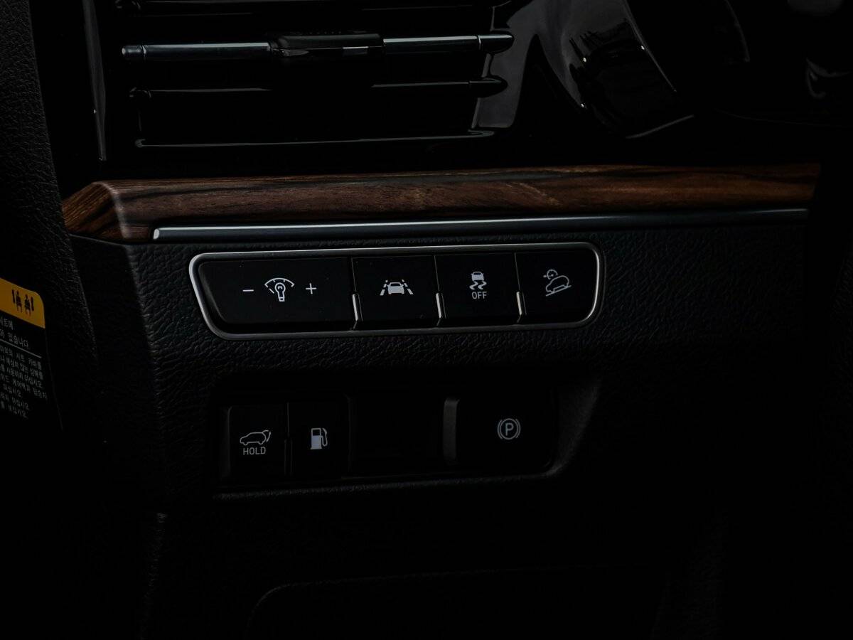 Купить Kia Mohave I Рестайлинг 2, 2020, 72 000 км, фото №23