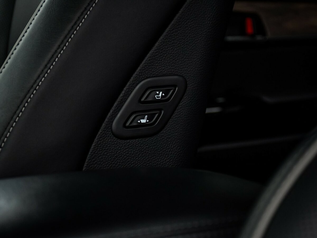 Купить Kia Mohave I Рестайлинг 2, 2020, 72 000 км, фото №24