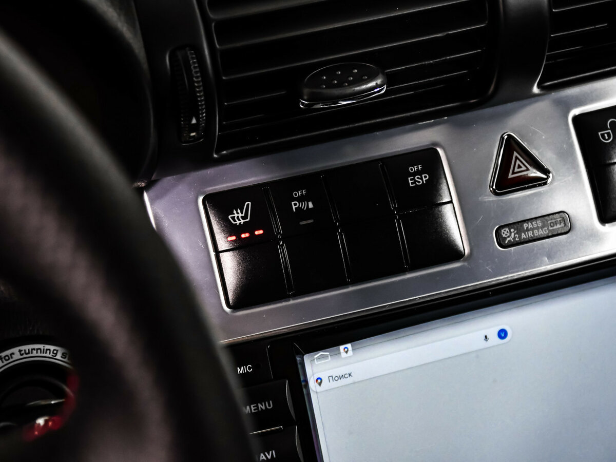 Купить Mercedes-Benz CLC-Класс 180, 2009, 271 000 км, фото №17