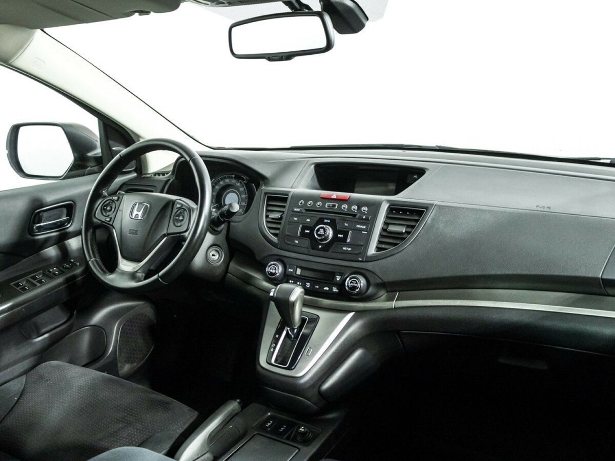 Купить Honda CR-V IV, 2013, 87 267 км, фото №9