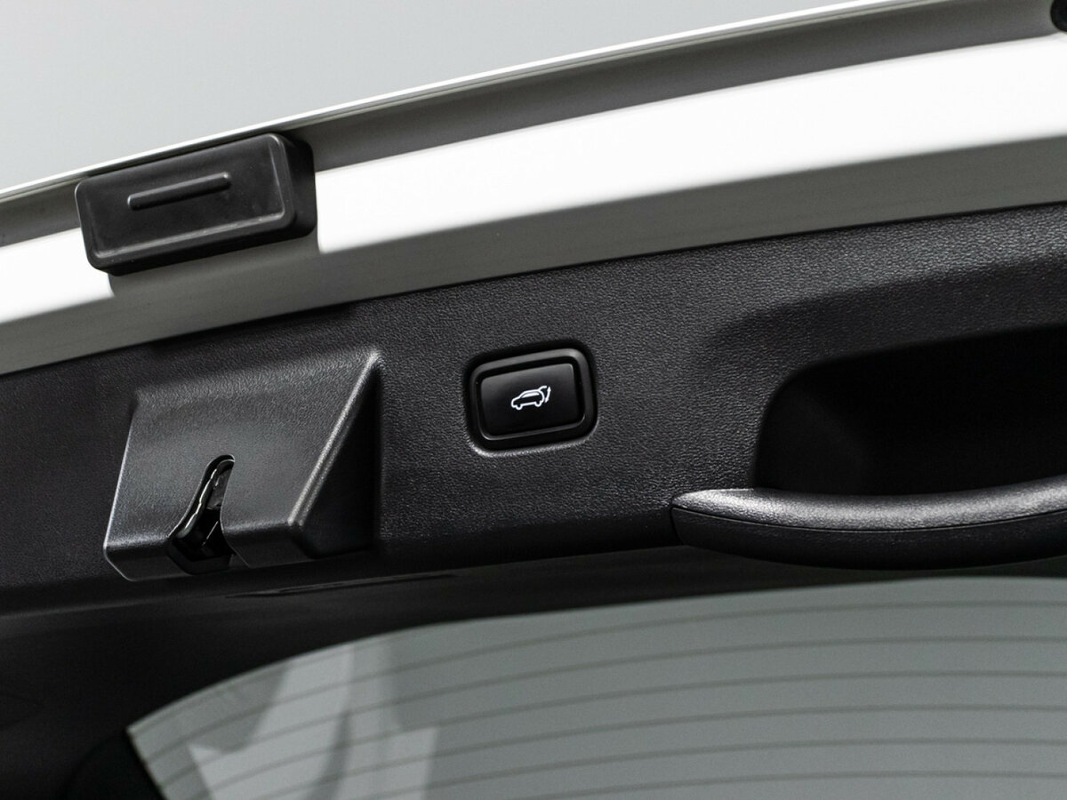 Купить Hyundai Tucson IV, 2021, 25 382 км, фото №21