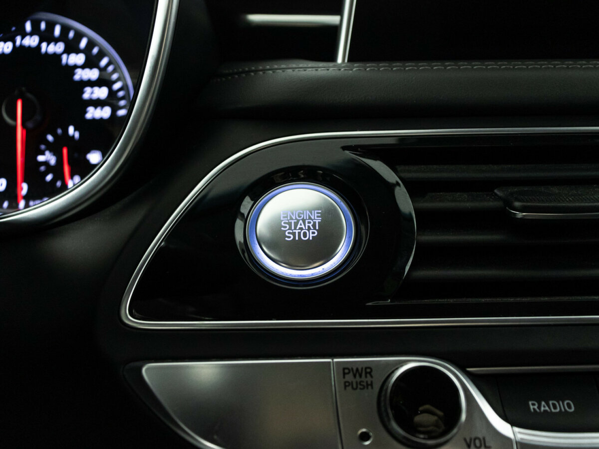 Купить Genesis G70 I, 2019, 123 153 км, фото №17