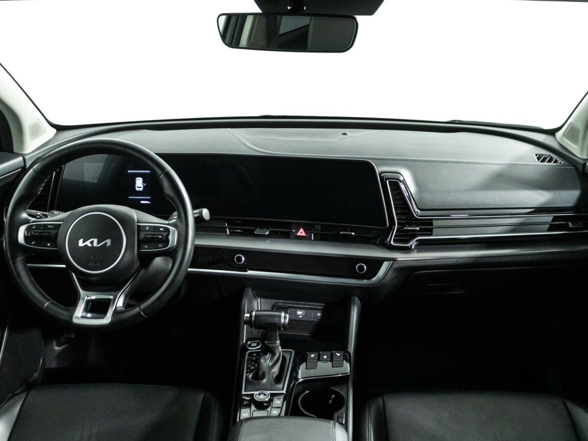 Купить Kia Sportage V, 2023, 43 521 км, фото №13