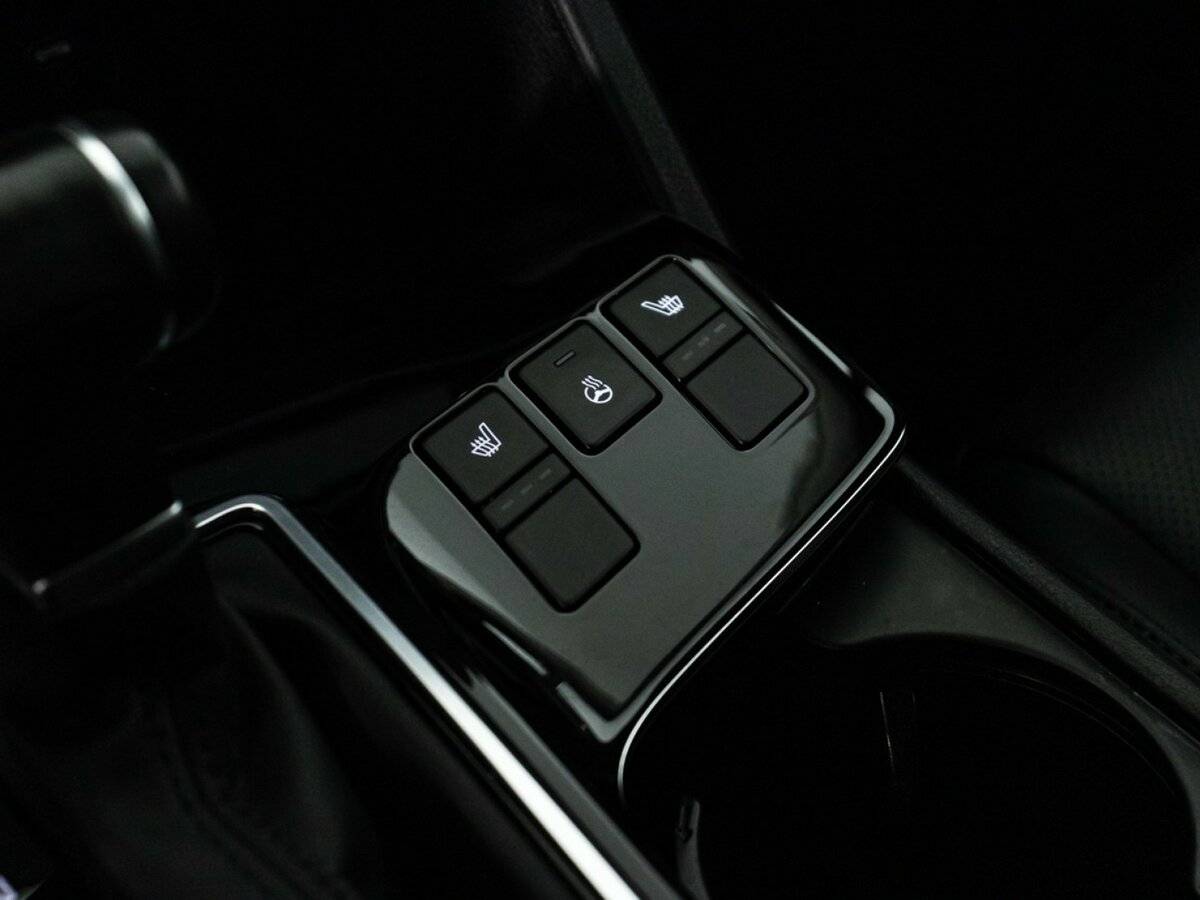 Купить Kia Sportage V, 2023, 43 521 км, фото №18