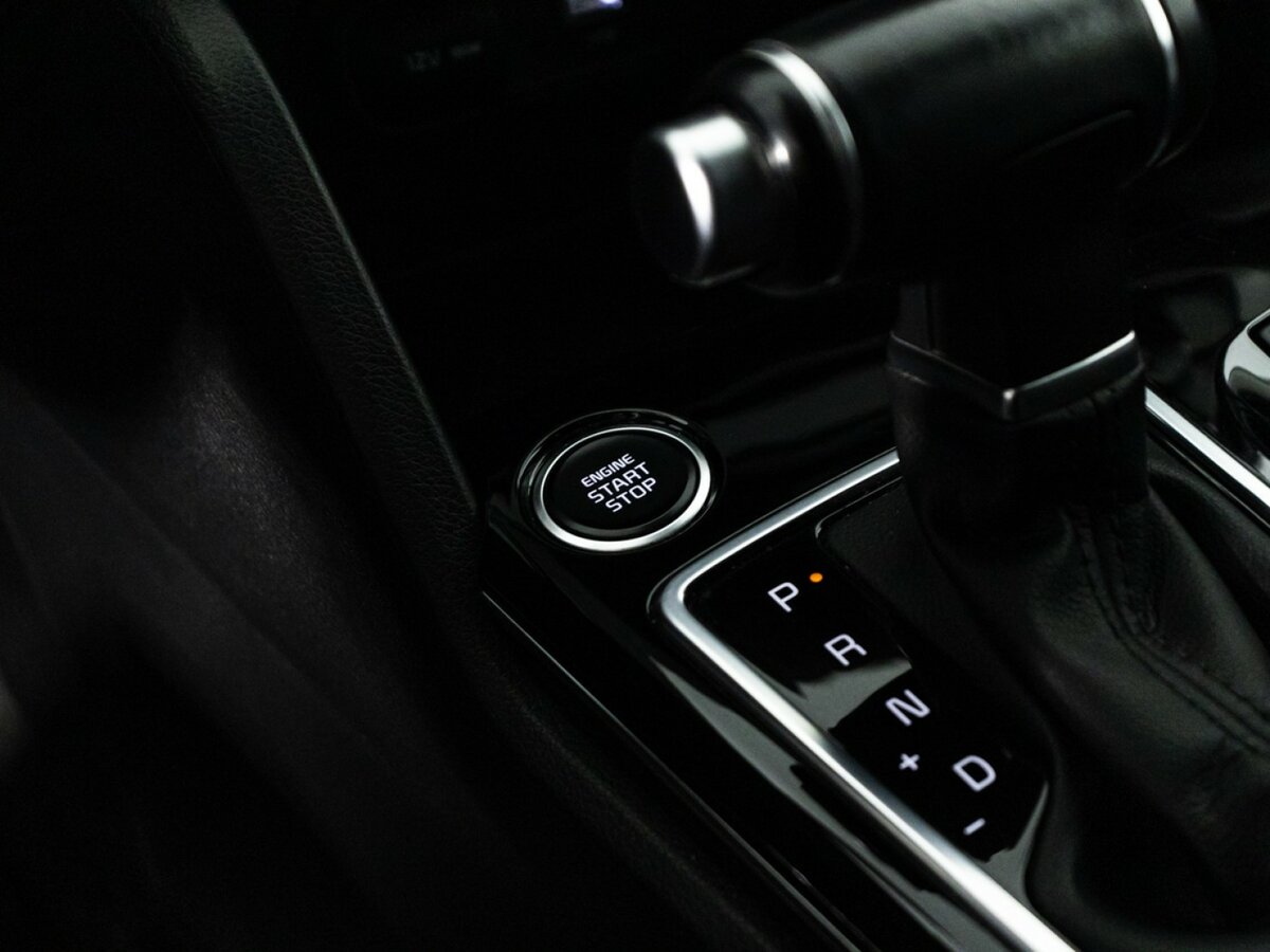 Купить Kia Sportage V, 2023, 43 521 км, фото №19