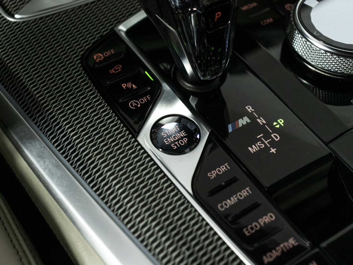 Купить BMW X5 M50d IV (G05/G18), 2019, 135 477 км, фото №20