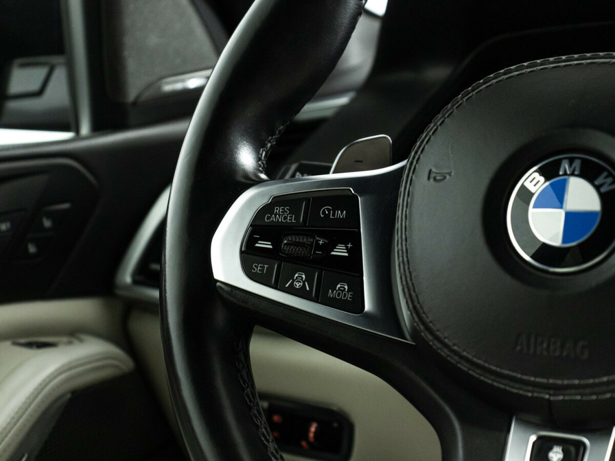 Купить BMW X5 M50d IV (G05/G18), 2019, 135 477 км, фото №23