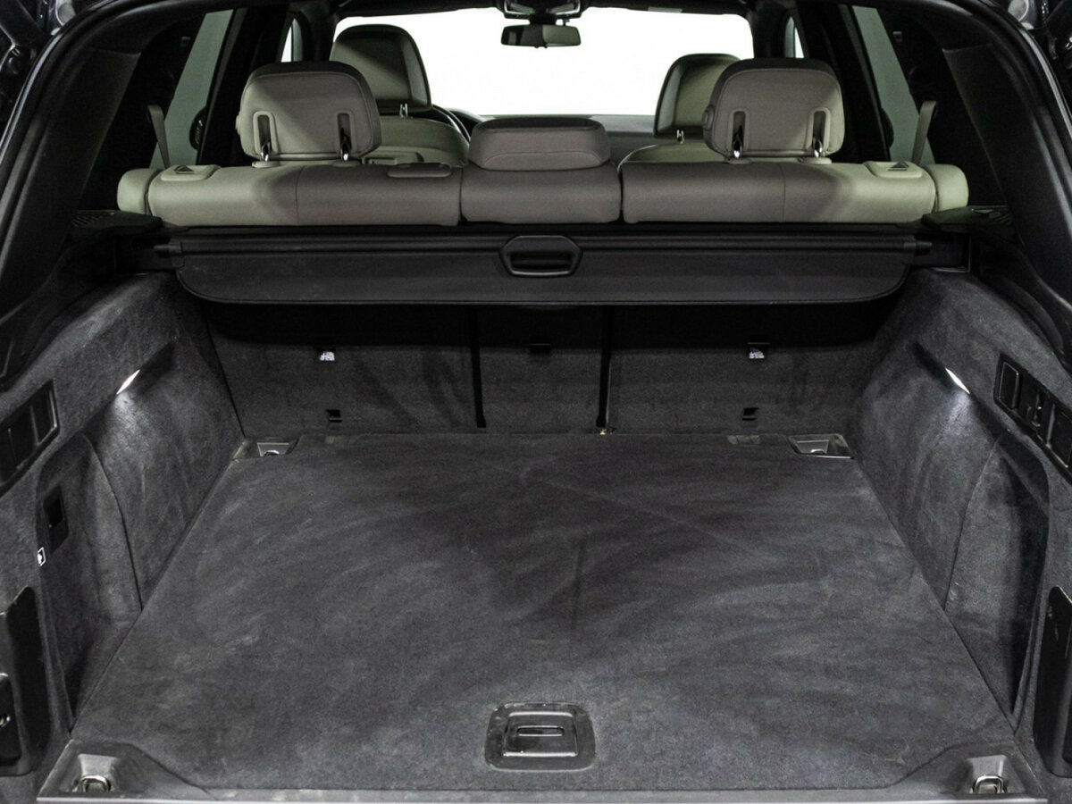 Купить BMW X5 M50d IV (G05/G18), 2019, 135 477 км, фото №25