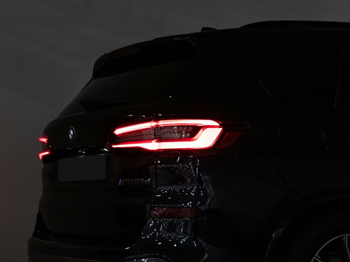 Купить BMW X5 M50d IV (G05/G18), 2019, 135 477 км, фото №32