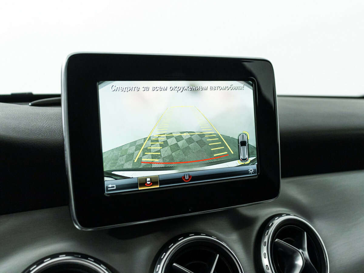 Купить Mercedes-Benz GLA 200 I (X156), 2016, 105 995 км, фото №15