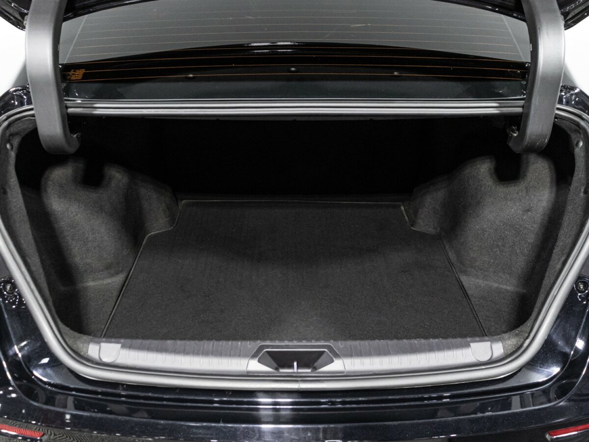 Купить Omoda S5, 2023, 45 418 км, фото №23