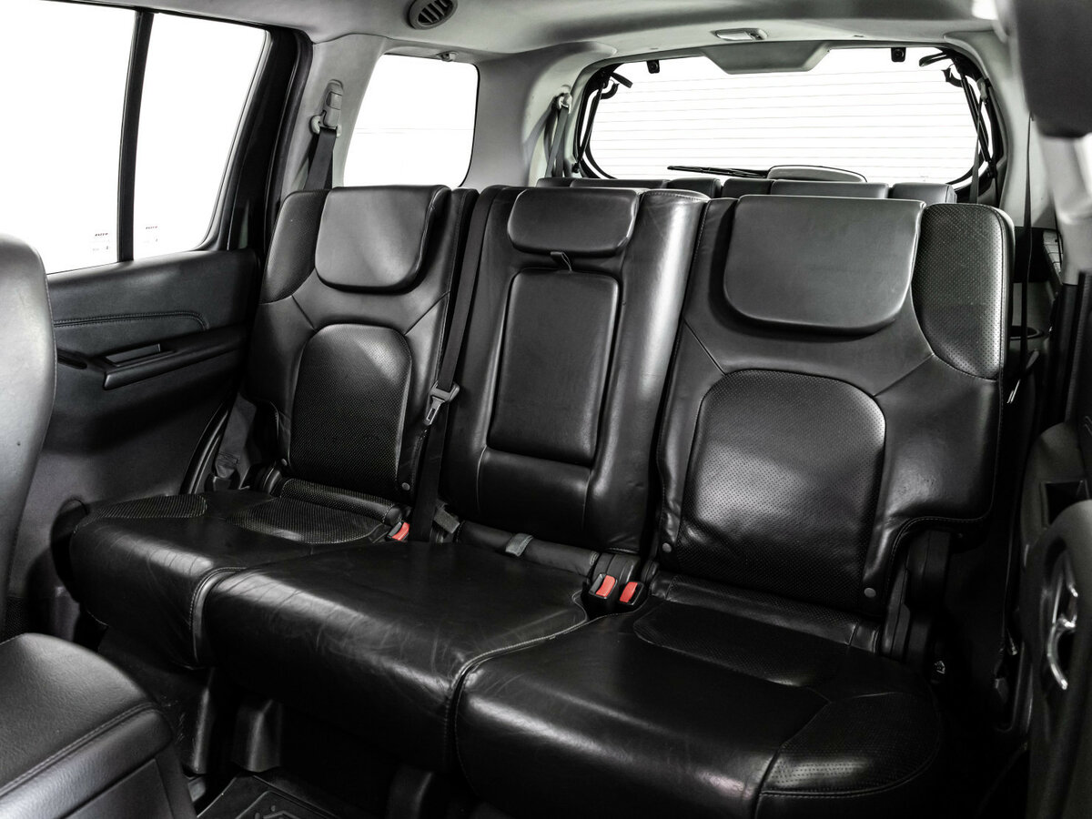 Купить Nissan Pathfinder III Рестайлинг, 2010, 291 805 км, фото №16