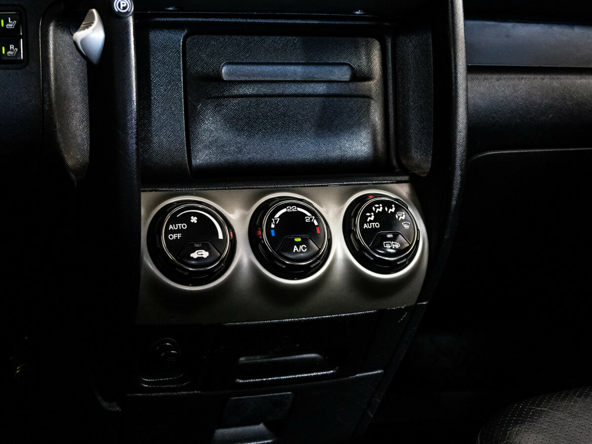 Купить Honda CR-V II Рестайлинг, 2006, 333 411 км, фото №10