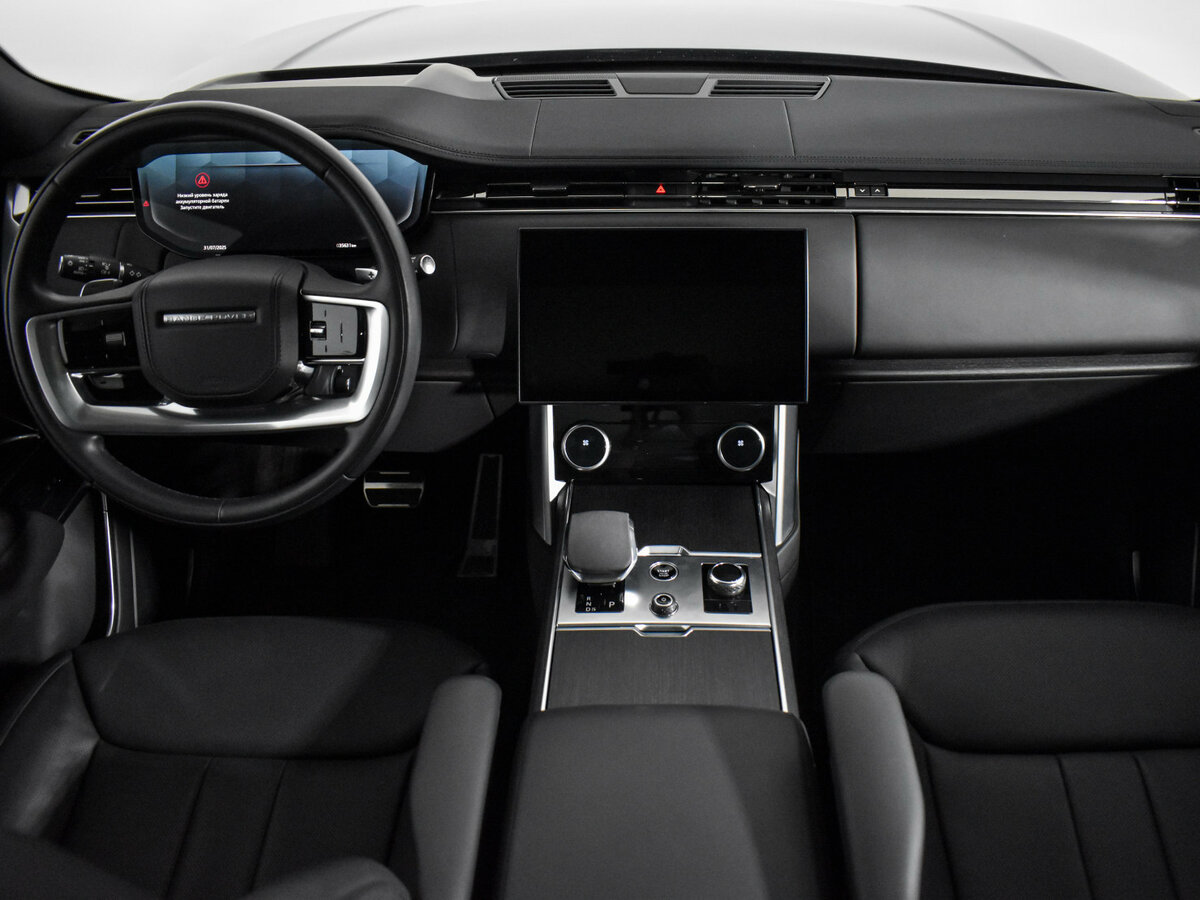 Купить Land Rover Range Rover P530 MHEV V, 2022, 35 631 км, фото №12