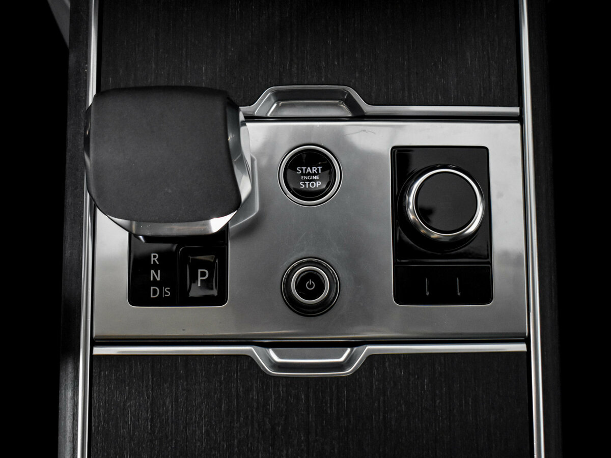 Купить Land Rover Range Rover P530 MHEV V, 2022, 35 631 км, фото №17