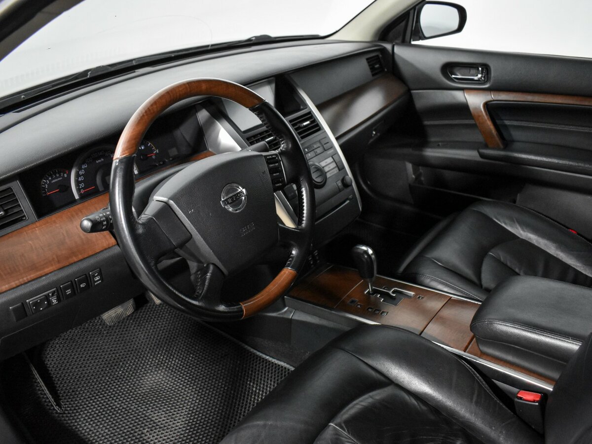 Купить Nissan Teana I Рестайлинг, 2006, 117 000 км, фото №7