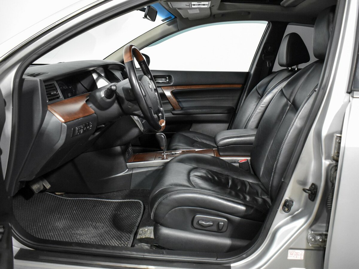 Купить Nissan Teana I Рестайлинг, 2006, 117 000 км, фото №9