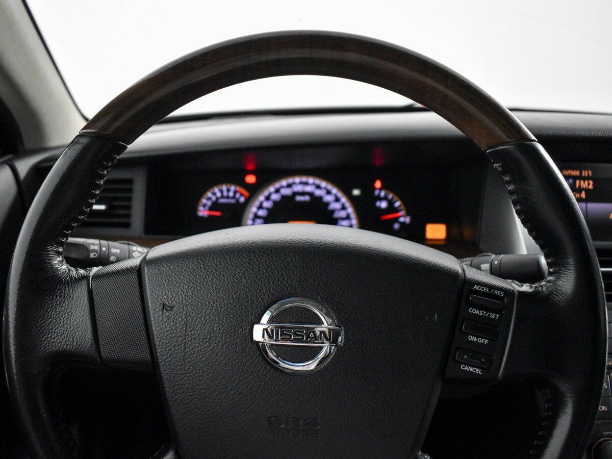 Купить Nissan Teana I Рестайлинг, 2006, 117 000 км, фото №16