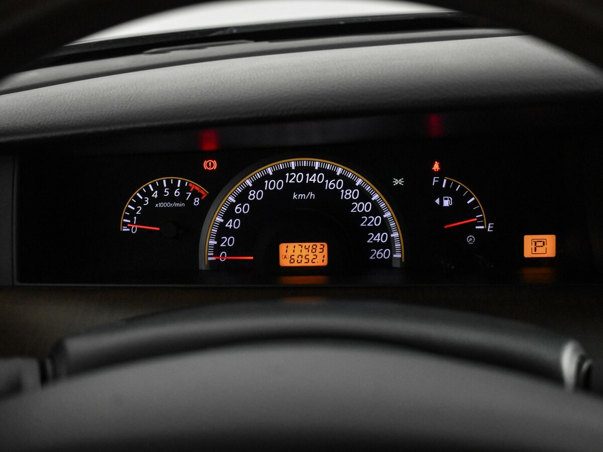 Купить Nissan Teana I Рестайлинг, 2006, 117 000 км, фото №17