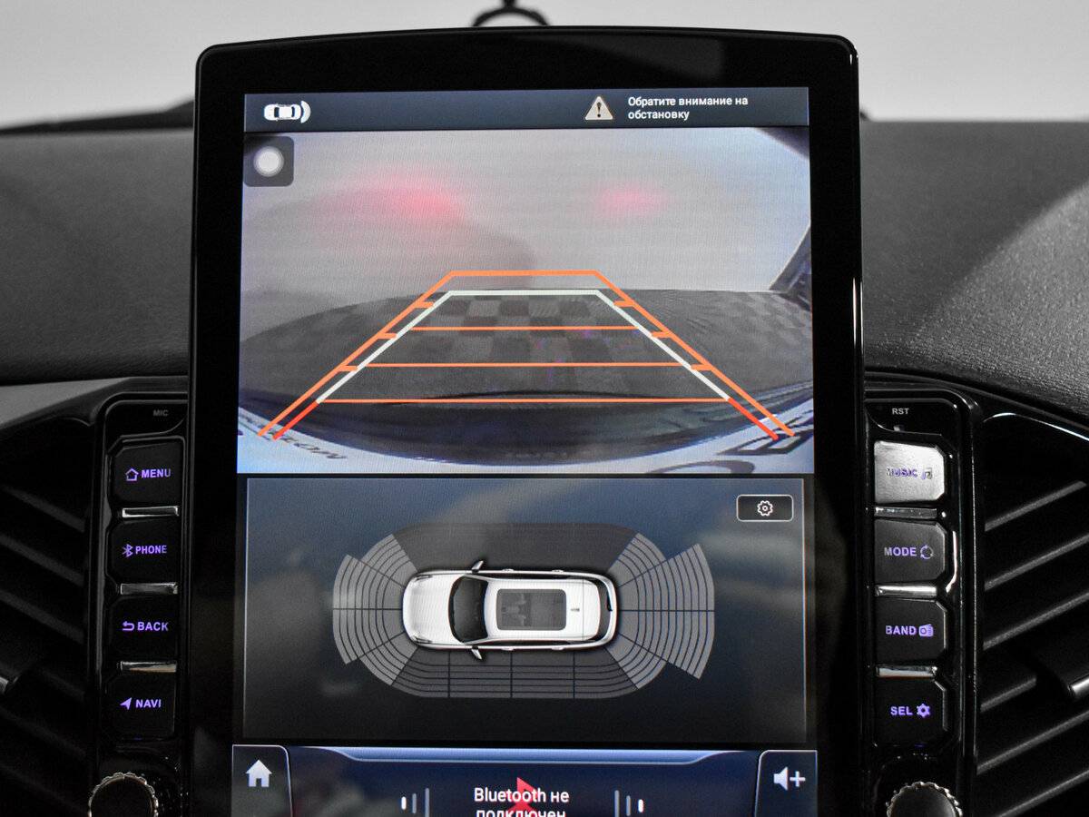 Купить Lada (ВАЗ) Vesta SW I, 2018, 107 000 км, фото №17