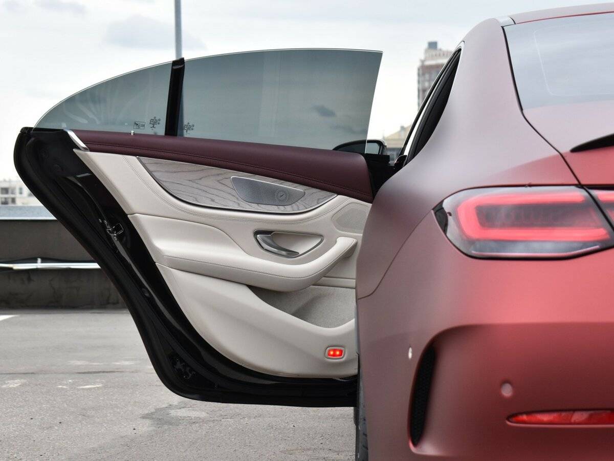 Купить Mercedes-Benz CLS 400 d III (C257) Рестайлинг, 2023, 8 888 км, фото №13