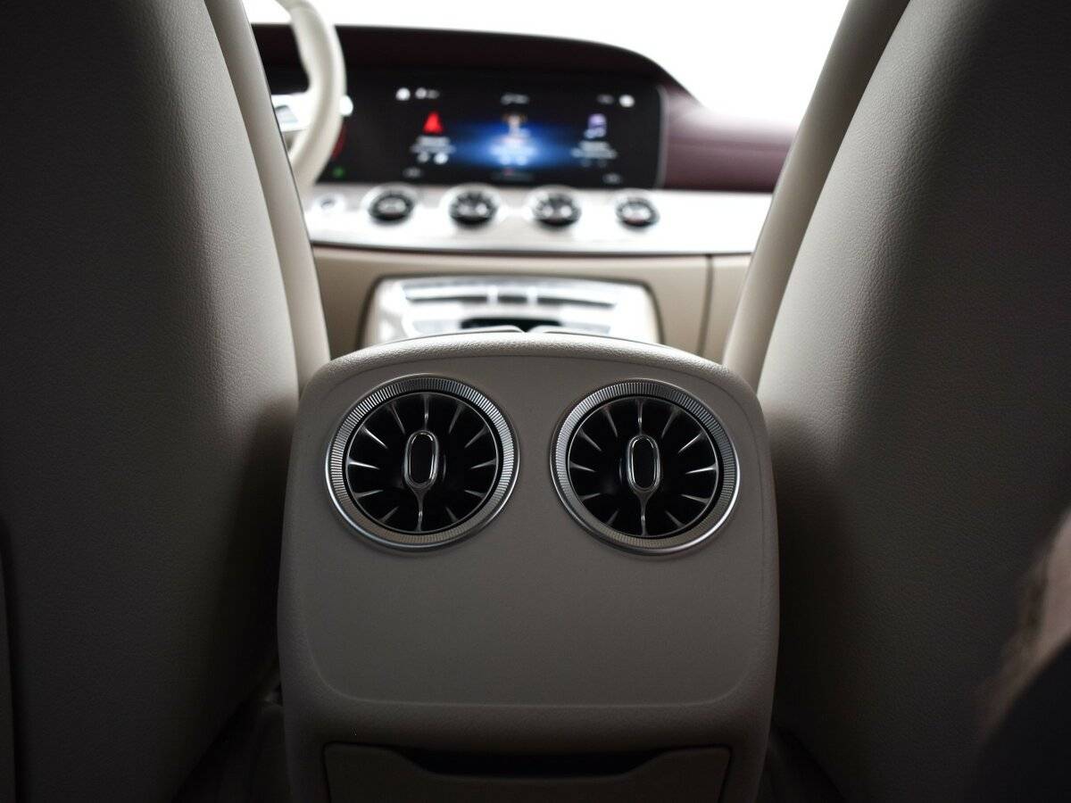 Купить Mercedes-Benz CLS 400 d III (C257) Рестайлинг, 2023, 8 888 км, фото №16