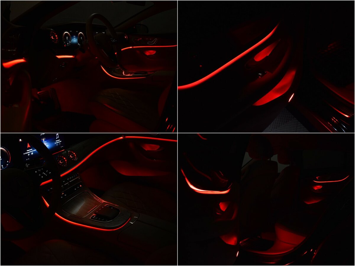 Купить Mercedes-Benz CLS 400 d III (C257) Рестайлинг, 2023, 8 888 км, фото №26