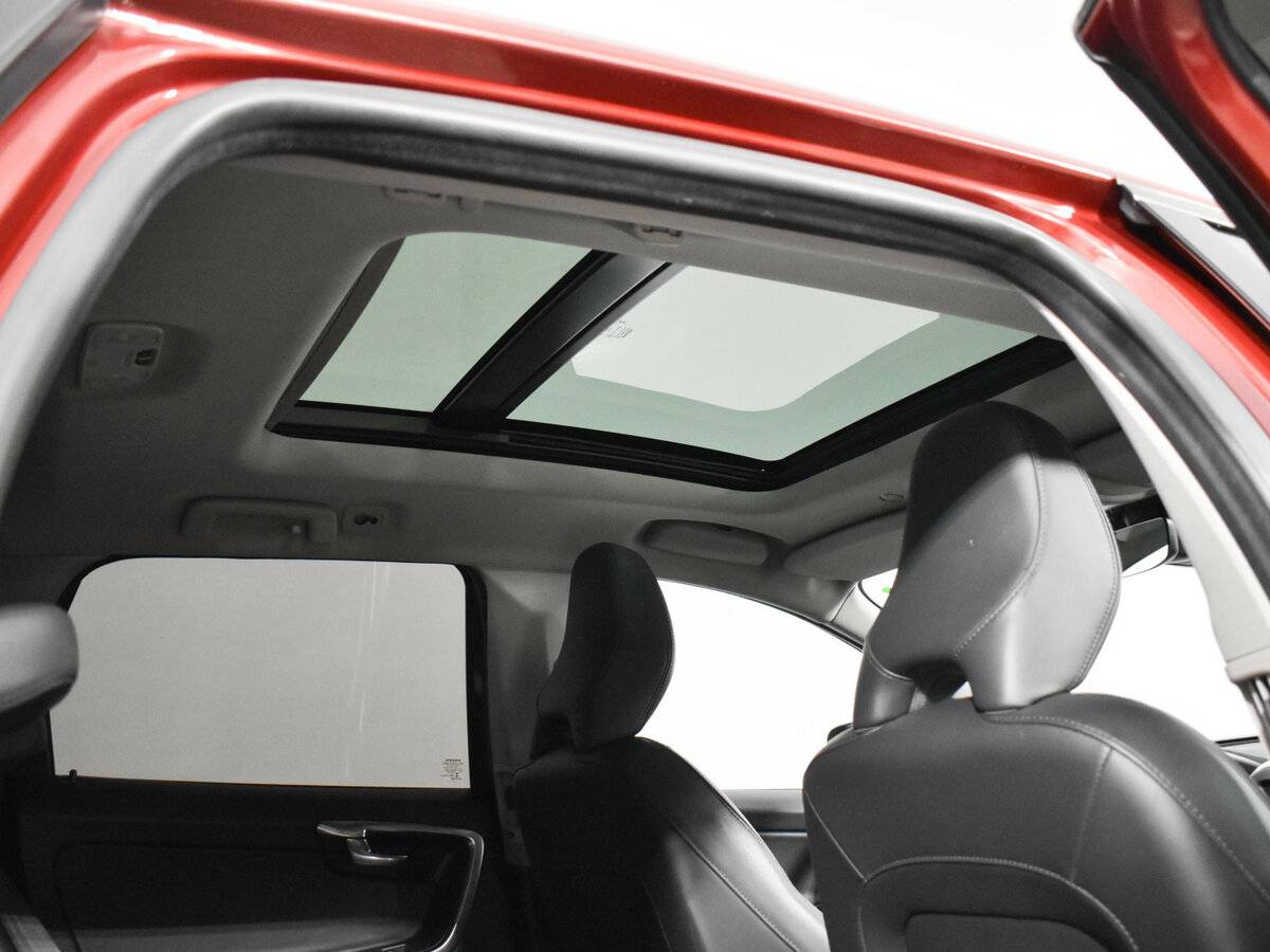 Купить Volvo XC60 I Рестайлинг, 2015, 214 100 км, фото №15