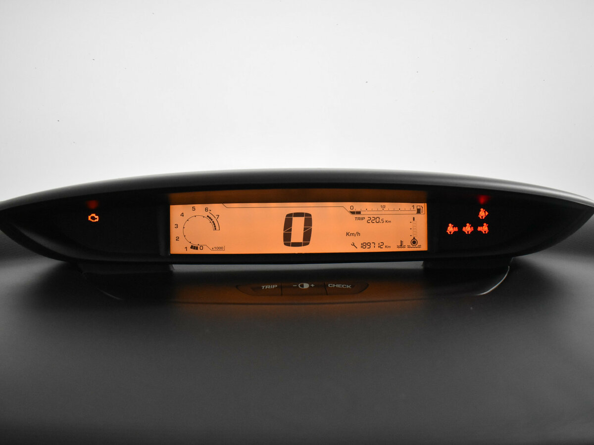 Купить Citroen C4 I Рестайлинг, 2010, 188 000 км, фото №15