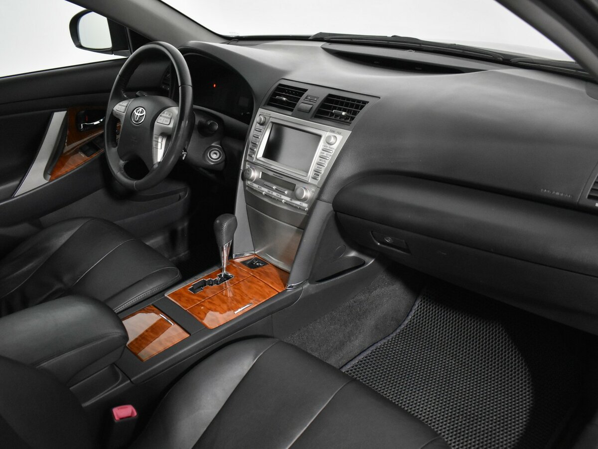 Купить Toyota Camry VI (XV40) Рестайлинг, 2010, 88 050 км, фото №14