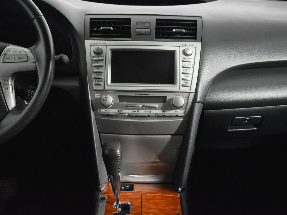 Купить Toyota Camry VI (XV40) Рестайлинг, 2010, 88 050 км, фото №15