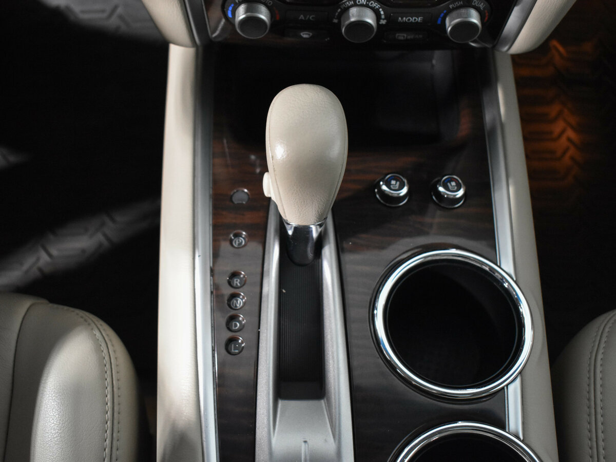 Купить Nissan Pathfinder IV, 2014, 125 000 км, фото №8