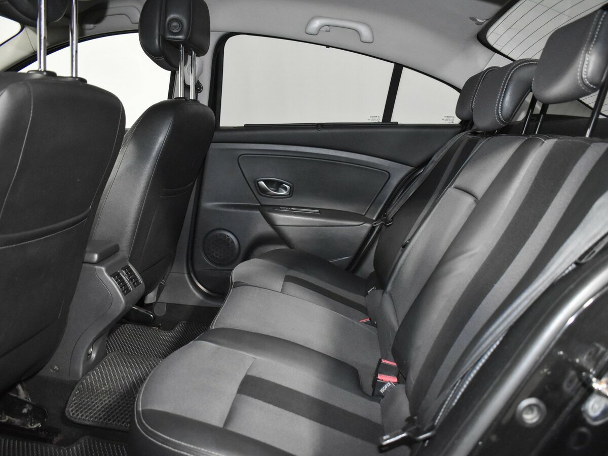 Купить Renault Fluence I, 2011, 243 000 км, фото №10