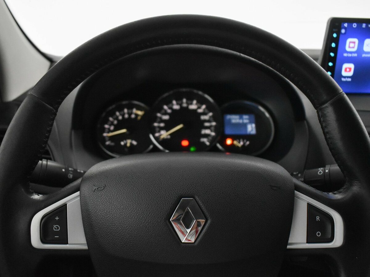 Купить Renault Fluence I, 2011, 243 000 км, фото №16