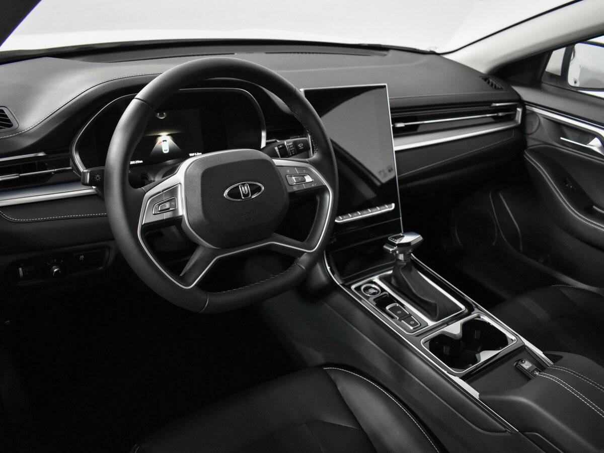 Купить Москвич 6, 2025, 28 км, фото №7