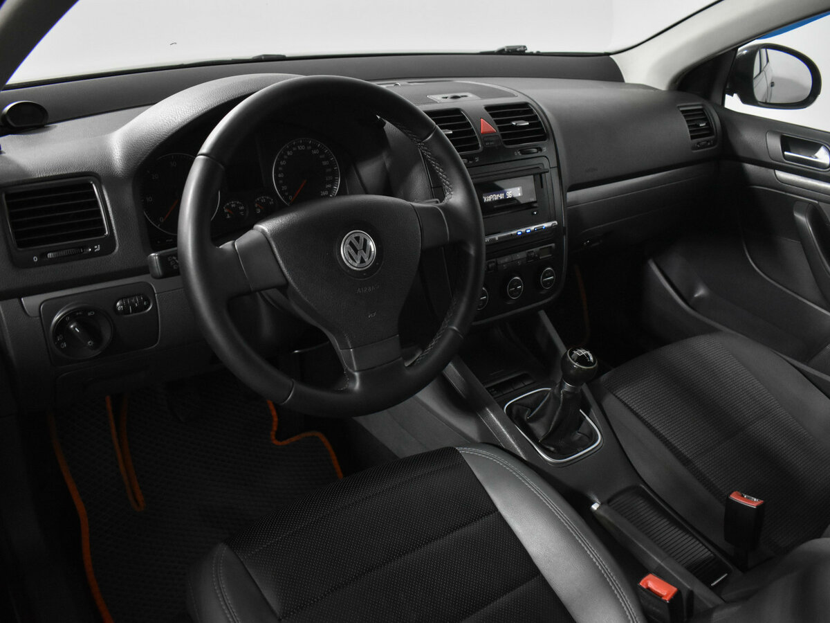 Купить Volkswagen Jetta V, 2008, 213 920 км, фото №8